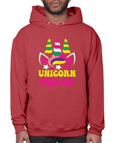 unicorn squad 484# - unicorn- Hoodie