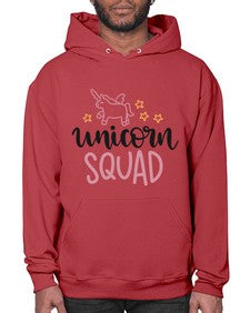 unicorn squad 486# - unicorn- Hoodie