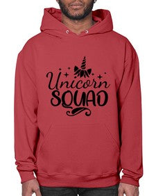 unicorn squad 489# - unicorn- Hoodie