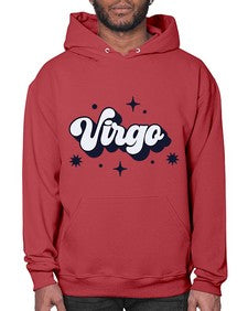 virgo 547# - virgo- Hoodie