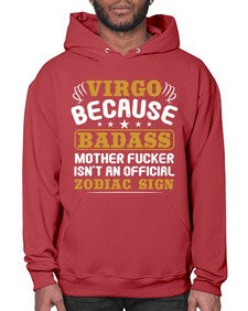 virgo 550# - virgo- Hoodie