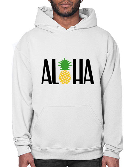 Aloha Style 54# - summer- Hoodie