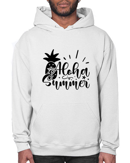 Aloha summer 01# - summer- Hoodie