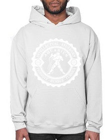 Aquarius 45# - aquarius- Hoodie