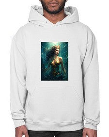 Aquarius 52# - aquarius- Hoodie