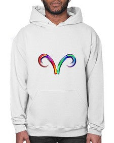 Aries 559# - aries- Hoodie