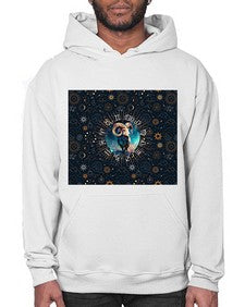 Aries Straigth 95# - aries- Hoodie