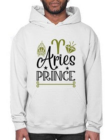 Aries prince 113# - aries- Hoodie