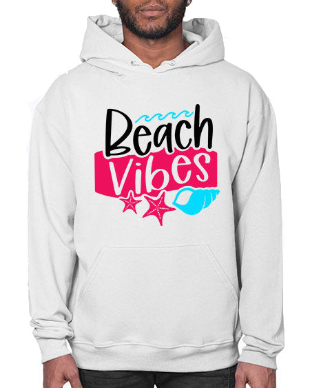 Beach Vibes Style 50# - summer- Hoodie