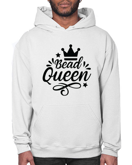 Bead Queen 12# -  fashion- Hoodie