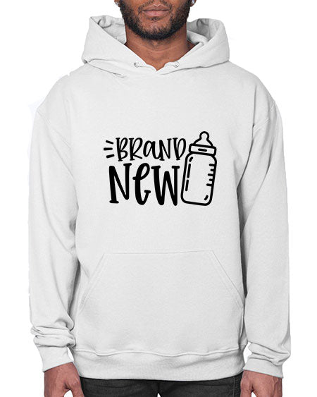 Brand New Style 285# - baby- Hoodie