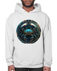 Cancer 147# - cancer- Hoodie