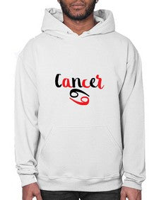 Cancer 152# - cancer- Hoodie