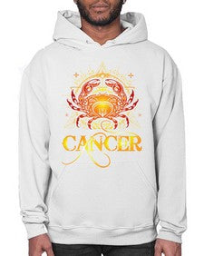 Cancer 163# - cancer- Hoodie