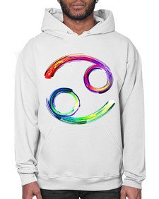 Cancer 560# - cancer- Hoodie