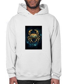 Cancer 57# - cancer- Hoodie