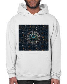 Cancer Straight 146# - cancer- Hoodie