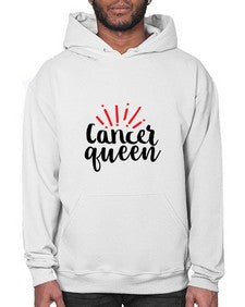 Cancer queen 149# - cancer- Hoodie