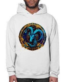 Capricorn 181# - capricorn- Hoodie
