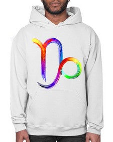 Capricorn 187# - capricorn- Hoodie