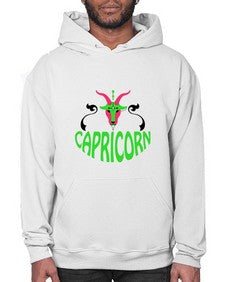 Capricorn 189# - capricorn- Hoodie