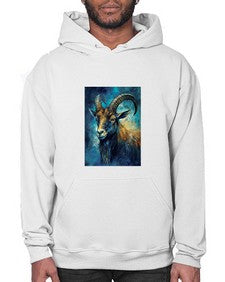 Capricorn 37# - capricorn- Hoodie