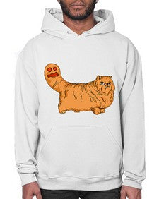Cat 36# - cartoon animals- Hoodie