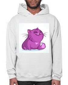 Cat 60# - cartoon animals- Hoodie