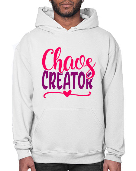 Chaos Creator Style 52# - baby- Hoodie