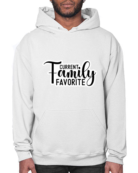 Current Family Favorite 294# - baby- Hoodie