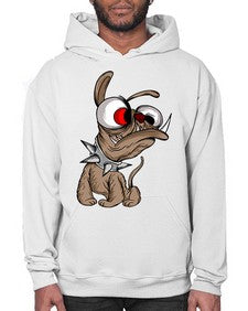 dog 101# - dogs- Hoodie