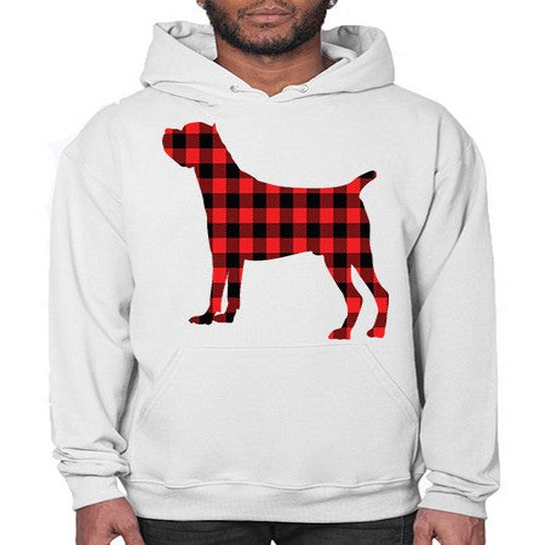 Dog Style 104# - dogs- Hoodie