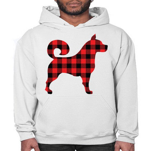 Dog Style 109# - dogs- Hoodie
