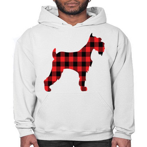 Dog Style 110# - dogs- Hoodie