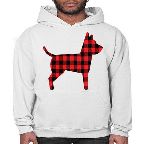 Dog Style 112# - dogs- Hoodie