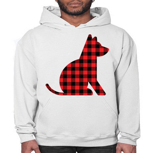 Dog Style 113# - dogs- Hoodie