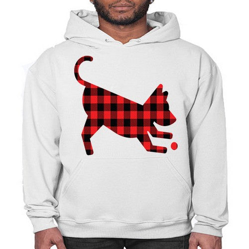 Dog Style 114# - dogs- Hoodie
