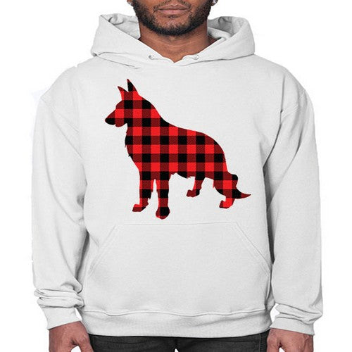 Dog Style 115# - dogs- Hoodie