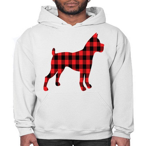 Dog Style 117# - dogs- Hoodie