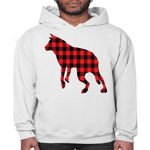 Dog Style 118# - dogs- Hoodie