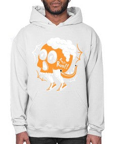 Escape reality 120# - cartoon general- Hoodie
