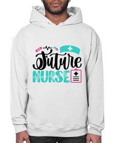 Future Nurse Style Style 816# - nurse- Hoodie