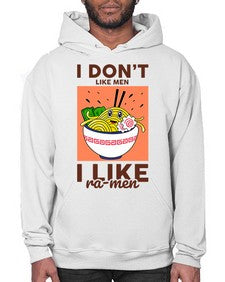 I Like Ramen 1128# - Ramen- Hoodie