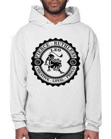 Leo 19# - leo- Hoodie