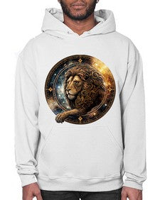 Leo 277# - leo- Hoodie