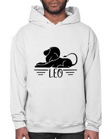 Leo 288# - leo- Hoodie