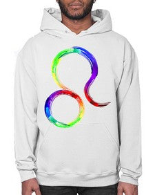 Leo 561# - leo- Hoodie