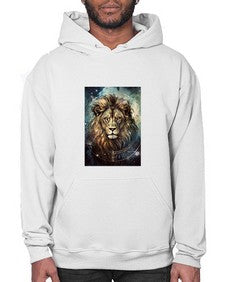 Leo 58# - leo- Hoodie