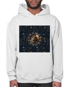 Leo Straight 280# - leo- Hoodie