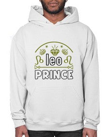 Leo prince 291# - leo- Hoodie